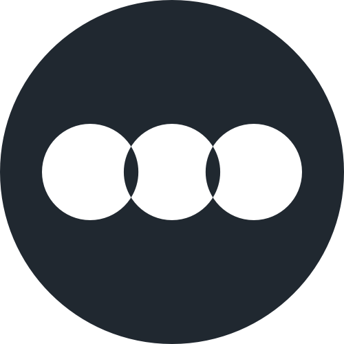 Letterboxd Logo